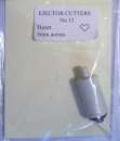 Heart Ejector Cutter - 5mm